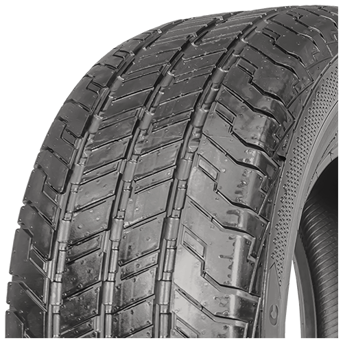 225/65 R16C 112/110R VanContact 100 8PR Continental