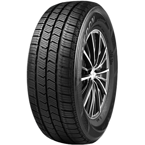 195/65 R16C 104/102R Allseason 2 Tyfoon