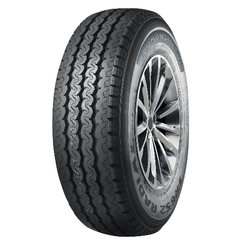 215/70 R15C 109/107R TR652 Diamondback