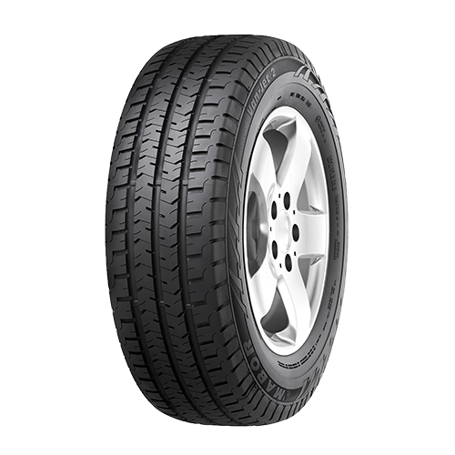 195/65 R16C 104/100T (102T) Van Jet 2 8PR Mabor