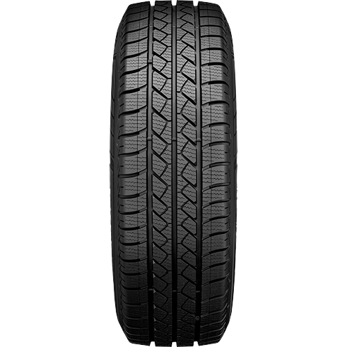 215/70 R15C 109/107S Vector 4Seasons Cargo RG 8PR Goodyear