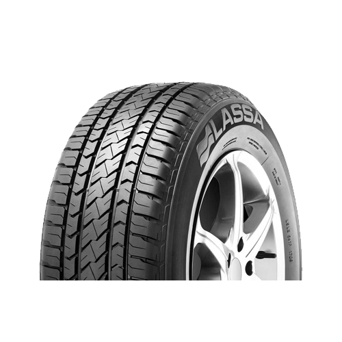 215/70 R16 100H Competus H/L Lassa
