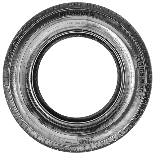215/70 R15C 109/107S Vanis 2 8PR Barum
