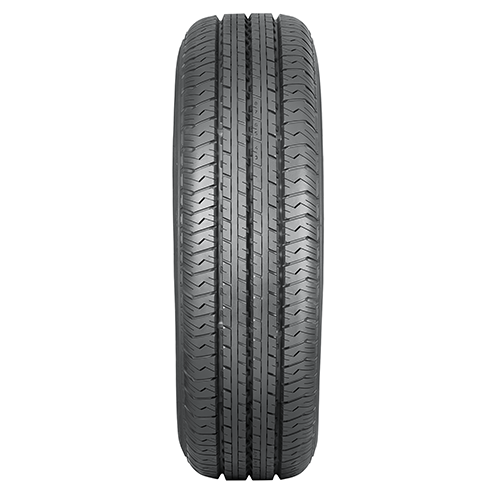 215/75 R16C 116/114S Nokian cLine Cargo Nokian