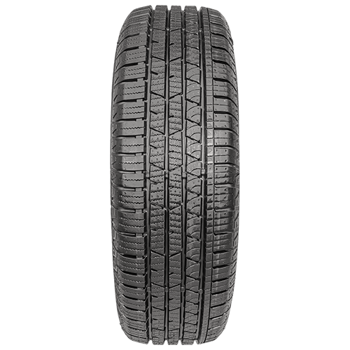 215/75 R15 100T CrossContact LX FR OWL Continental