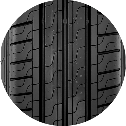 215/75 R16C 116/114R Carrier Pirelli