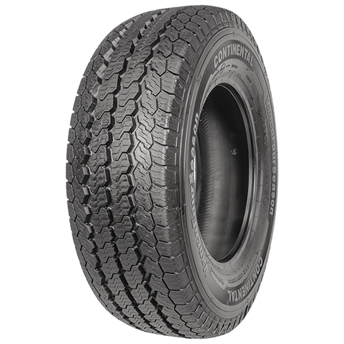 215/75 R16C 116/114R VancoFourSeason 10PR M+S Continental
