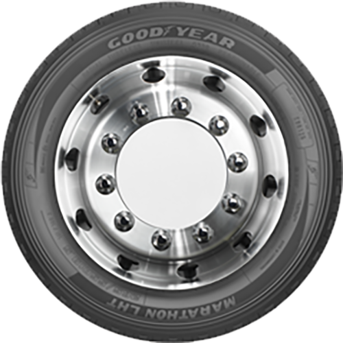 215/75 R17.5 135J/133J Marathon LHT Goodyear
