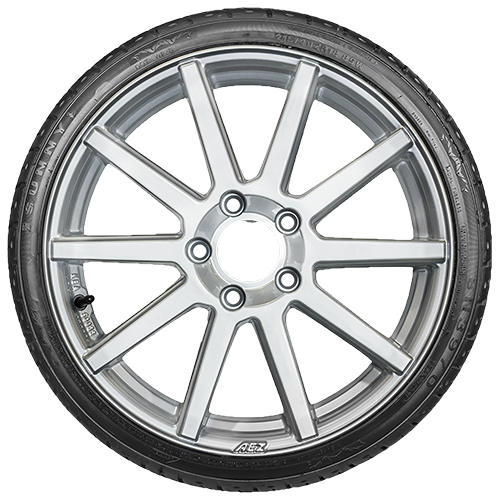 215/45 ZR17 91V SN3970 XL Sunny