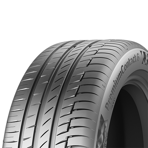 225/40 R18 92W PremiumContact 6 XL FR EVc Continental