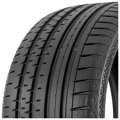 275/40 R18 103W SportContact 2 XL J FR Continental