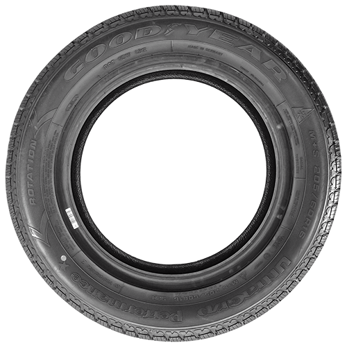 225/45 R17 91H Ultra Grip Performance 2 FP Goodyear