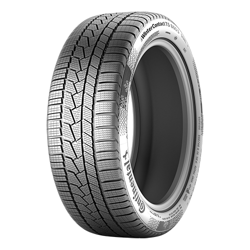 225/45 R17 91H WinterContact TS 860 S SSR * Continental