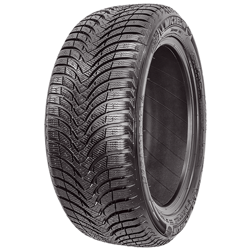225/45 R17 94V Alpin A4 EL UHP Michelin