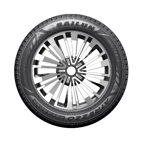 165/70 R14 81T Atrezzo 4 Seasons BSW M+S Sailun