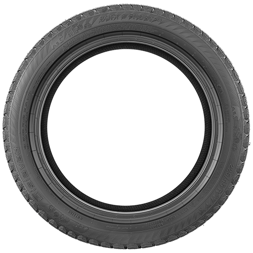 225/55 R17 101T Soft*Frost 200 XL M+S Gislaved