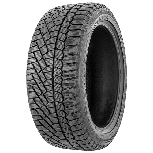 225/55 R17 101T Soft*Frost 200 XL M+S Gislaved