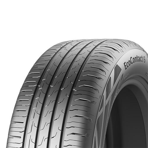 225/45 R18 95Y EcoContact 6 XL * Continental