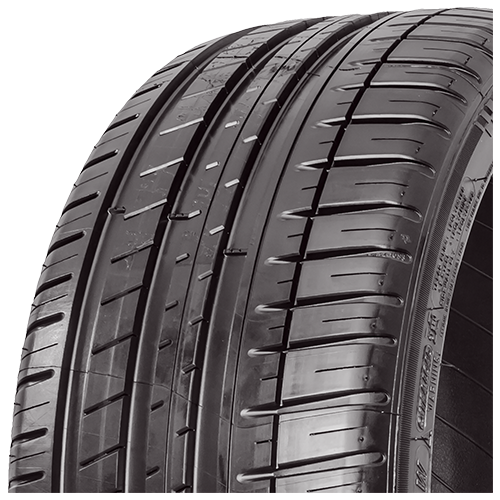 225/45 ZR17 94W Pilot Sport 3 EL UHP FSL Michelin