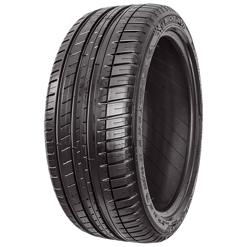 225/45 ZR17 94W Pilot Sport 3 EL UHP FSL Michelin