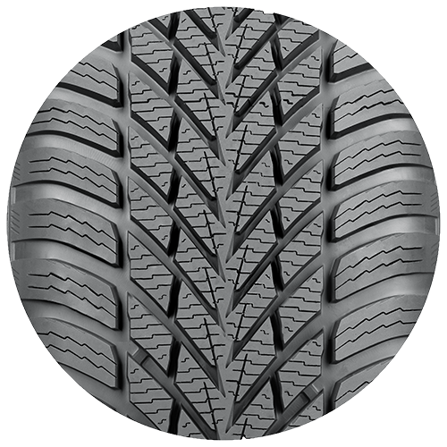 225/50 R17 98H Snowproof 2 XL Nokian