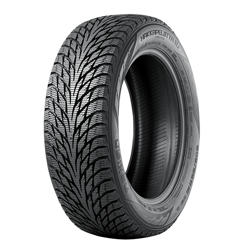 285/30 R20 99R HKPL R2 XL Nokian