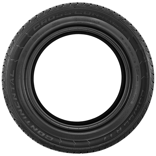255/50 R19 103W CrossContact UHP MO FR ML BSW Continental