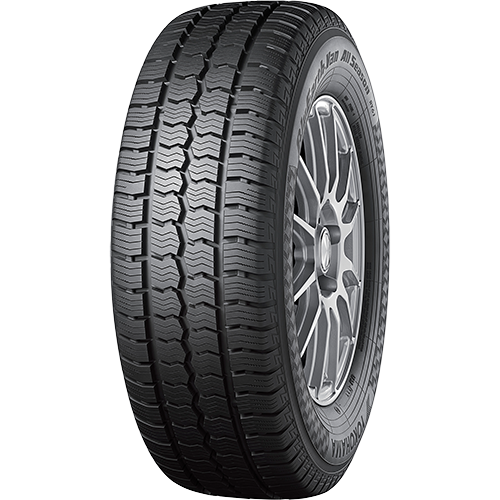 235/65 R16C 121/119R BluEarth-Van AllS RY61 Yokohama