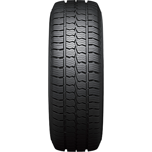 235/65 R16C 121/119R BluEarth-Van AllS RY61 Yokohama