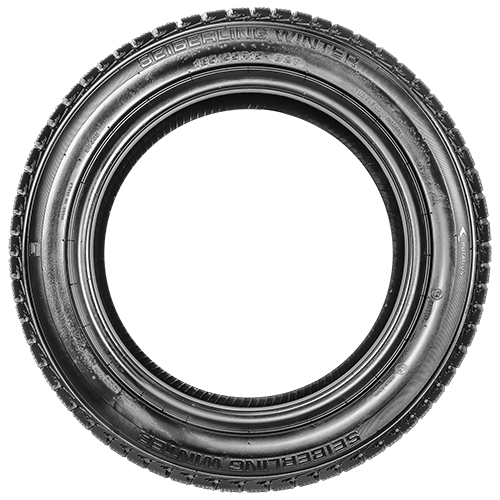 195/55 R16 87H Seiberling Winter M+S Seiberling