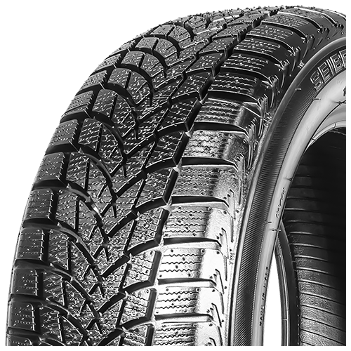 195/55 R16 87H Seiberling Winter M+S Seiberling