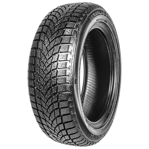 195/55 R16 87H Seiberling Winter M+S Seiberling