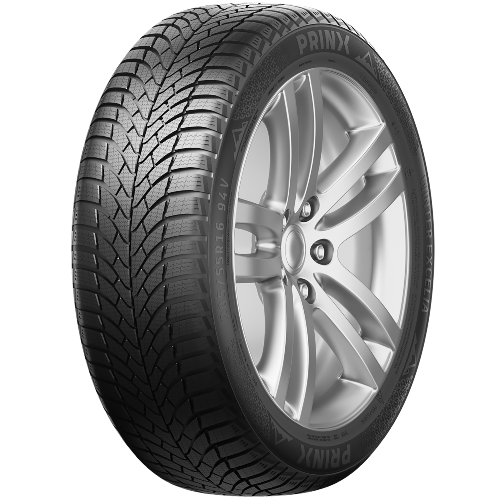 225/55 R18 102V Winter Excelia FR Prinx