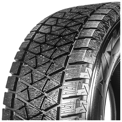 245/70 R17 110S Blizzak DM-V2 M+S Bridgestone