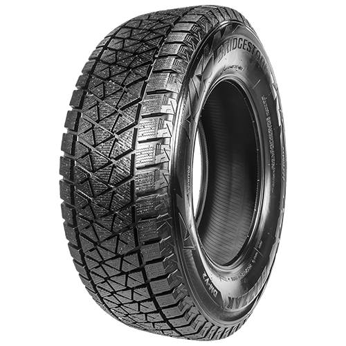 245/70 R17 110S Blizzak DM-V2 M+S Bridgestone