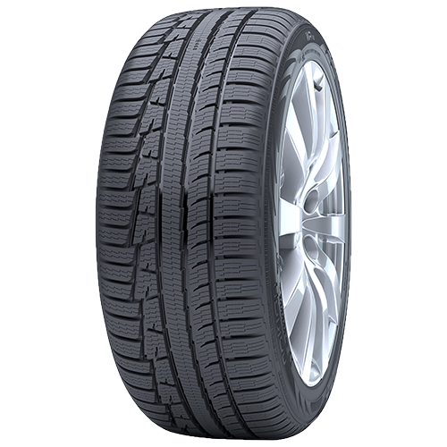 285/30 R20 99W Nokian WR A3 XL M+S Nokian