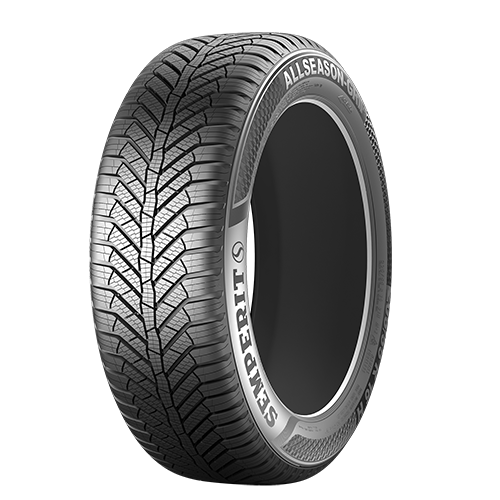 225/60 R17 103V AllSeason-Grip XL FR Semperit