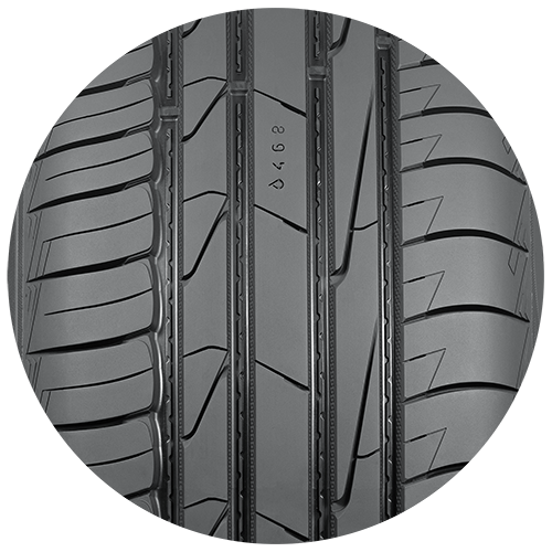 225/60 R17 103V Hakka Blue 3 SUV XL Nokian