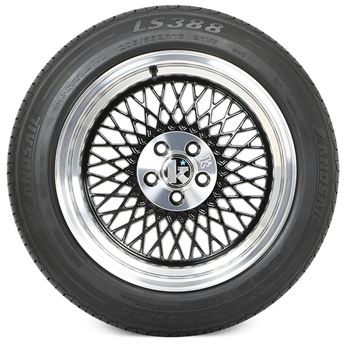 225/60 R18 104V LS388 Landsail