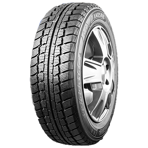 225/65 R16C 112/110R Snow Star Landsail
