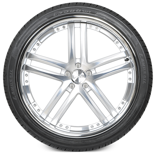 225/65 R17 102H LS588 SUV Landsail