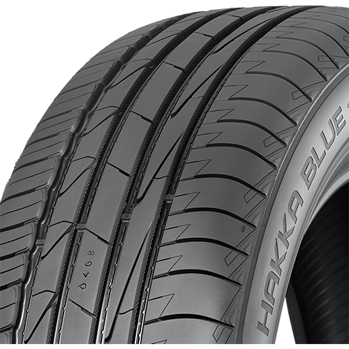 225/65 R17 106H Hakka Blue 3 SUV XL Nokian