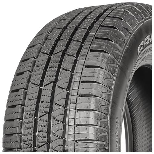 225/70 R15 100T CrossContact LX OWL FR Continental