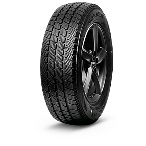 225/70 R15C 112/109R NA6000 Van Nordexx