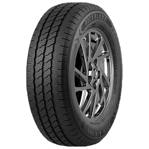 225/70 R15C 112/110R Rock A/S TWO ROCKBLADE