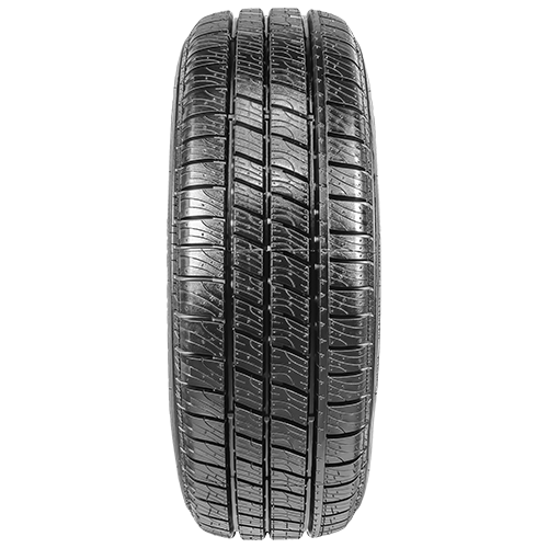 225/70 R15C 112R/110R Cargo Vector 2 8PR Goodyear