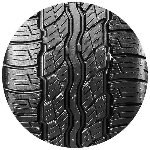 225/65 R17 102H Dueler H/T 687 Bridgestone