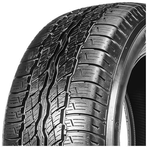 225/65 R17 102H Dueler H/T 687 Bridgestone