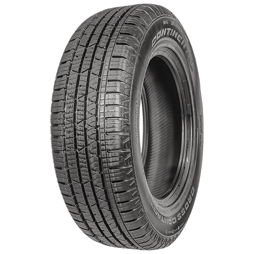 225/75 R16 104S CrossContact LX OWL FR Continental