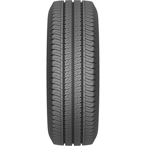 225/75 R16C 118/116R EfficientGrip Cargo 2 10PR Goodyear